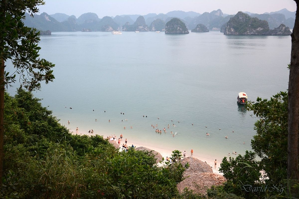 7D6N Hanoi  Sapa Fansipan  Ninh Binh  Halong Bay Tour - photo 20