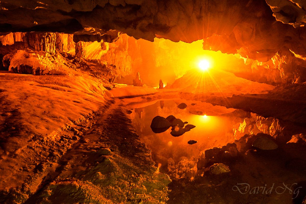 5D4N Hanoi  Bac Son Valley Ban Gioc  Ba Be Lake Tour - photo 27