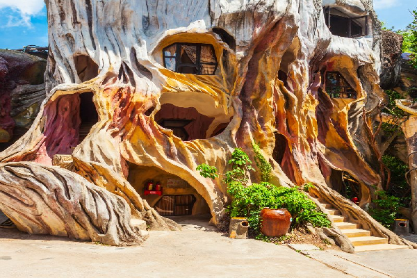 7D6N Dalat – Nha Trang - Da Nang Tour - photo 22