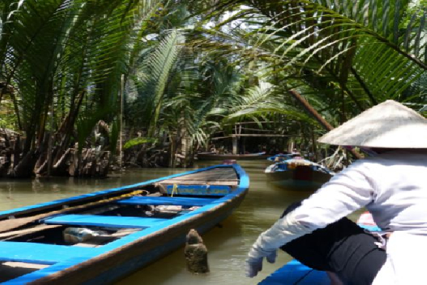 Discovering Vietnam and Cambodia in 12 Days - photo 67