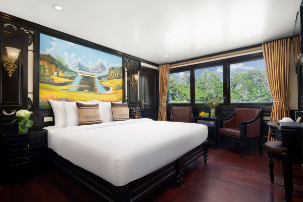 3D2N Athena Royal Cruises Halong - photo 17