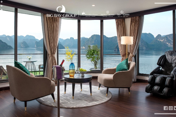 3D2N Mon Chéri Cruises Halong - photo 11