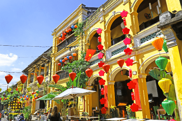 4D3N Da Nang, Hoi An & Ba Na Hills Halal Tour - photo 11