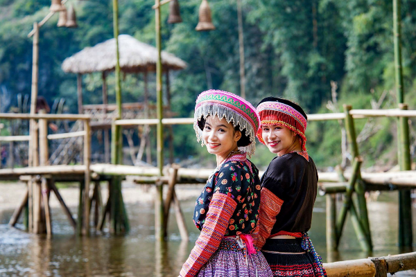 4D3N Hanoi Sapa Halal Tour - photo 11