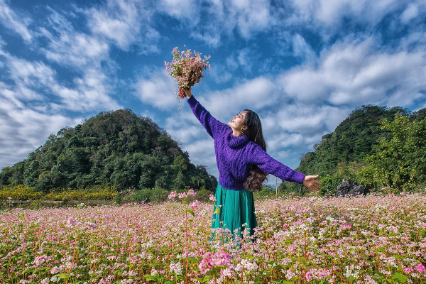 7D6N Hagiang - Yen Minh- Meo Vac - Cao Bang - Ban Gioc Waterfall - Lang Son Tour - photo 8