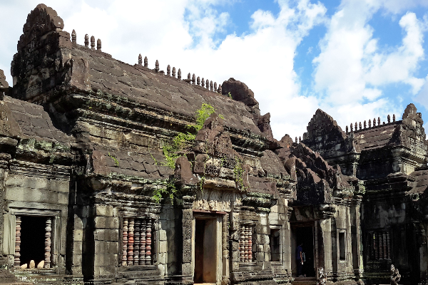 Angkor's Hidden Temples Tour in 1 Day - photo 11