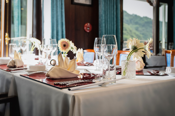 BHAYA CLASSIC CRUISE 2 DAYS 1 NIGHT - photo 11