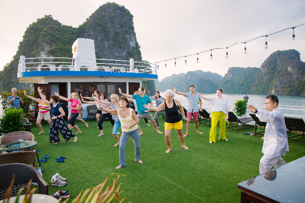 SWAN CRUISES 2 DAYS 1 NIGHT - photo 11