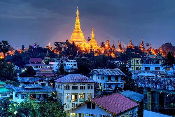 Yangon City Tour 3 Days - photo 11