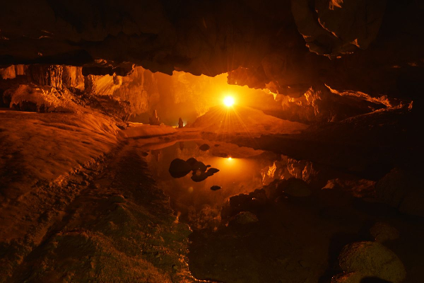 5D4N Hanoi  Bac Son Valley Ban Gioc  Ba Be Lake Tour - photo 28