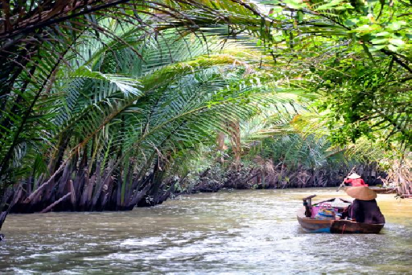 Discovering Vietnam and Cambodia in 12 Days - photo 68