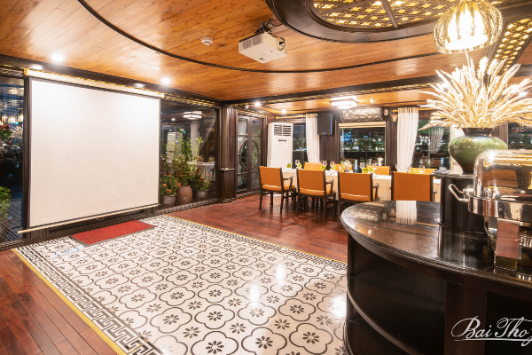 2D1N Victory Star Cruise Halong Bay - photo 12