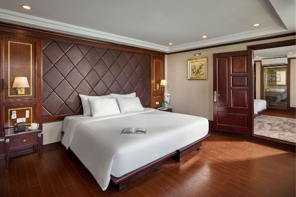 3D2N LE JOURNEY BOUTIQUE CRUISE - photo 12