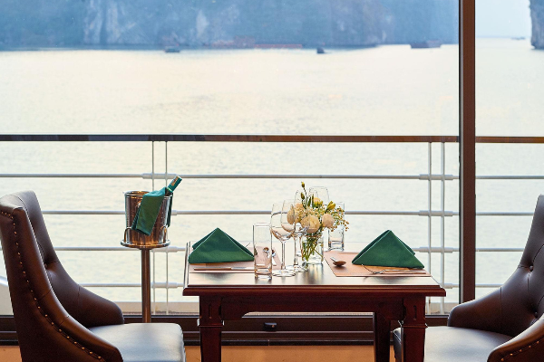 3D2N Mon Chéri Cruises Halong - photo 12