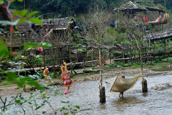 4D3N Hanoi Sapa Halal Tour - photo 12
