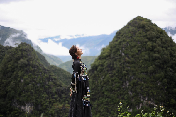7D6N Hagiang - Yen Minh- Meo Vac - Cao Bang - Ban Gioc Waterfall - Lang Son Tour - photo 9