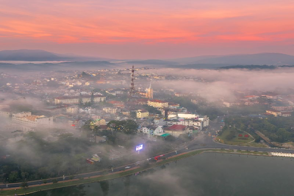 7D6N Dalat – Nha Trang - Da Nang Tour - photo 24