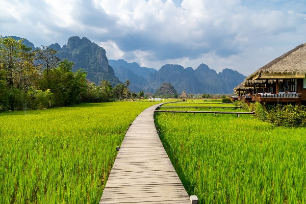 Discover Laos: 10-Day Cultural and Adventure Tour - photo 7