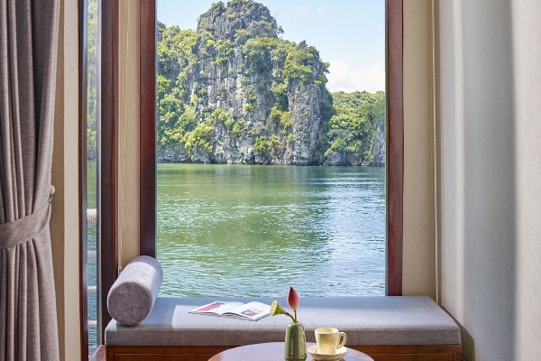2D1N LE JOURNEY BOUTIQUE CRUISE - photo 13