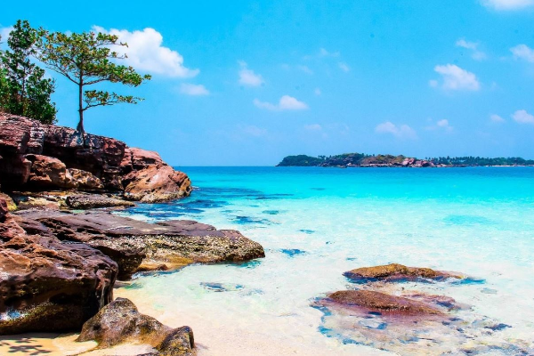 4D3N Phu Quoc Private Island Adventure Tour - photo 8