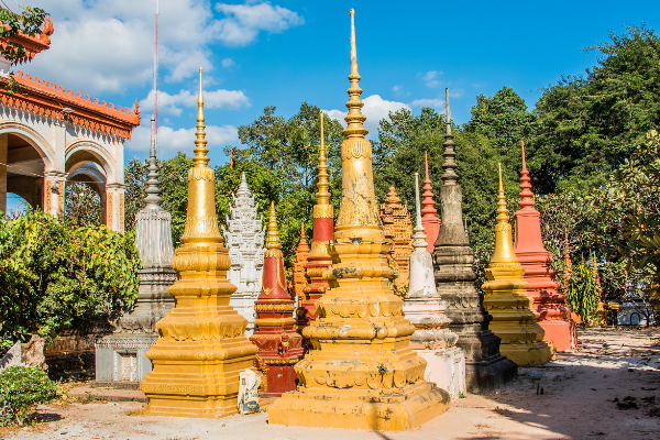 Floating Village Tours & City Tour - photo 13