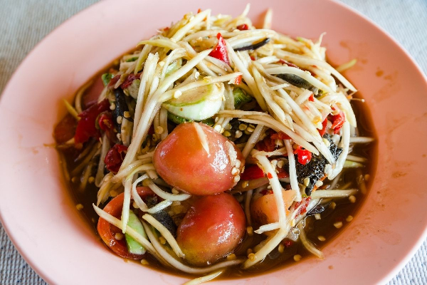 LUANG PRABANG 4 DAYS ( COOKING CLASS ) - photo 19