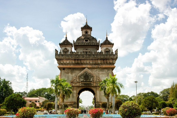 Luang Prabang 5 Days ( Buffalo Farm ) - photo 12