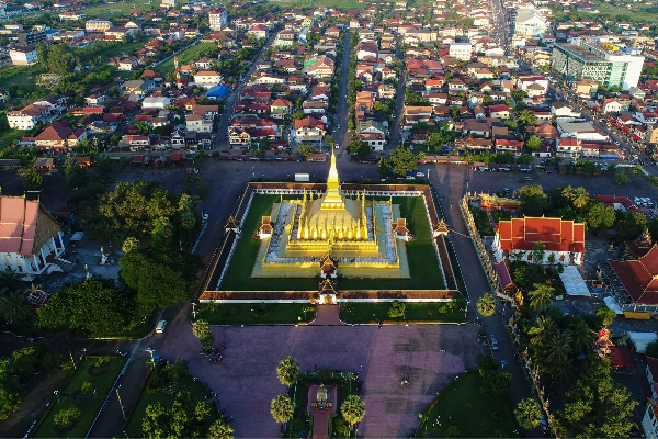 7 Days 6 Nights | Siem Reap – Vientiane – Luang Prabang - photo 4