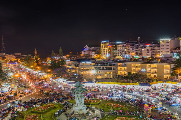 7D6N Dalat – Nha Trang - Da Nang Tour - photo 25