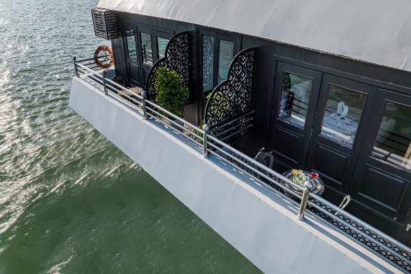 2D1N Athena Royal Cruise Halong - photo 20