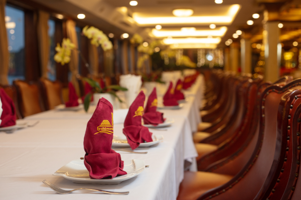 2D1N GOLDEN CRUISE HALONG BAY - photo 14
