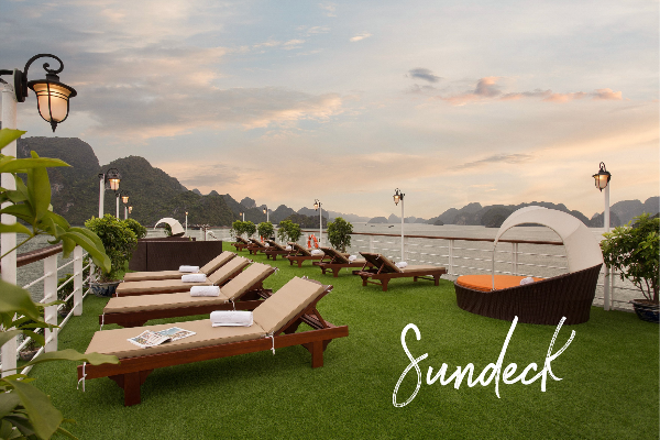 2D1N PEONY CRUISE HALONG - photo 14