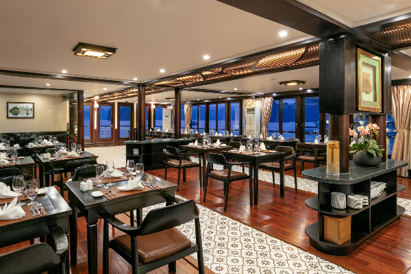3D2N Mila Cruise Halong Bay - photo 14