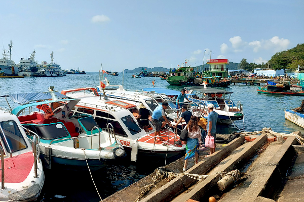 5D4N Luxury Phu Quoc Getaway Tour - photo 12