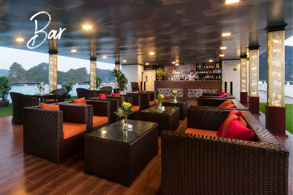 2D1N PEONY CRUISE HALONG - photo 15