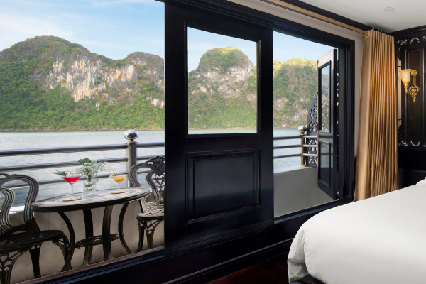 3D2N Athena Royal Cruises Halong - photo 21
