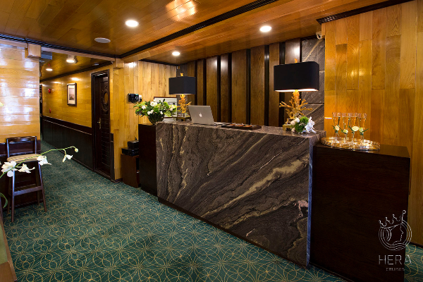 3D2N HERA GRAND LUXURY CRUISE HALONG - photo 15