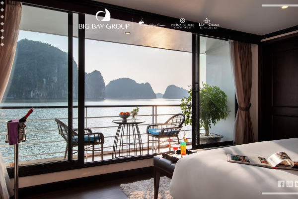3D2N Mon Chéri Cruises Halong - photo 15