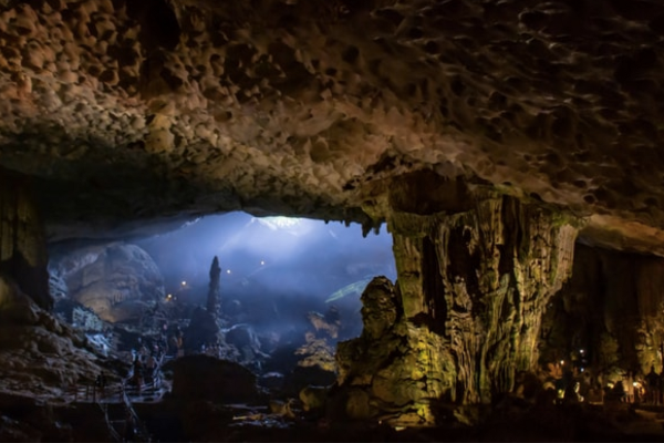 3D2N Victory Cruise Halong Bay - photo 15