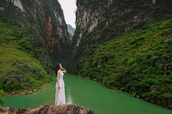 7D6N Hagiang - Yen Minh- Meo Vac - Cao Bang - Ban Gioc Waterfall - Lang Son Tour - photo 11