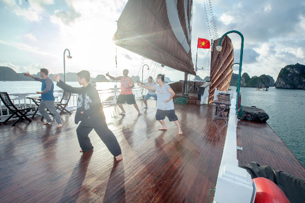BHAYA CLASSIC CRUISE 2 DAYS 1 NIGHT - photo 15