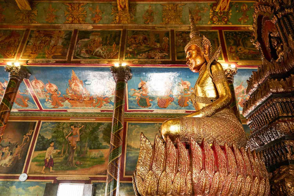 Phnom Penh’s Past & Present (Full day) - photo 15