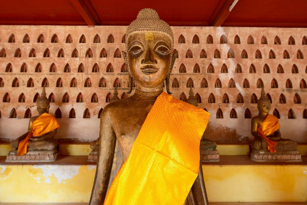 7 Days Luang Prabang And Nong Khaiw - photo 12