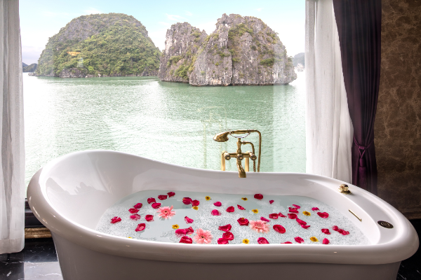2D1N AMBASSADOR CRUISE HALONG BAY - photo 16