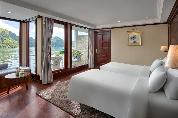 2D1N LE JOURNEY BOUTIQUE CRUISE - photo 16