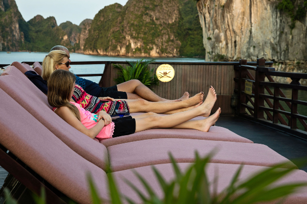 2D1N Mila Cruise Halong Bay - photo 16