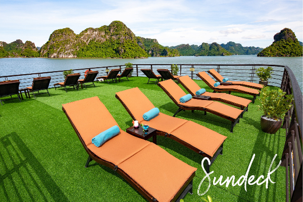 2D1N PEONY CRUISE HALONG - photo 16