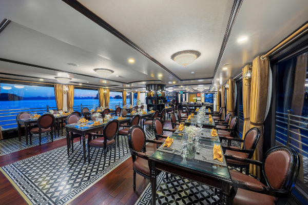 3D2N Athena Royal Cruises Halong - photo 22