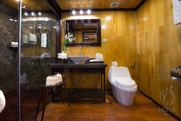 3D2N HERA GRAND LUXURY CRUISE HALONG - photo 16