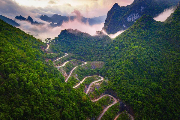 7D6N Hagiang - Yen Minh- Meo Vac - Cao Bang - Ban Gioc Waterfall - Lang Son Tour - photo 12